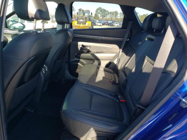 2022 HYUNDAI TUCSON SEL - 5NMJCCAE2NH088001