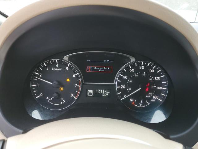2015 NISSAN ALTIMA 2.5 - 1N4AL3AP9FN394074