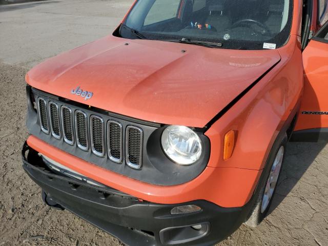 2015 JEEP RENEGADE L ZACCJABT9FPB52028