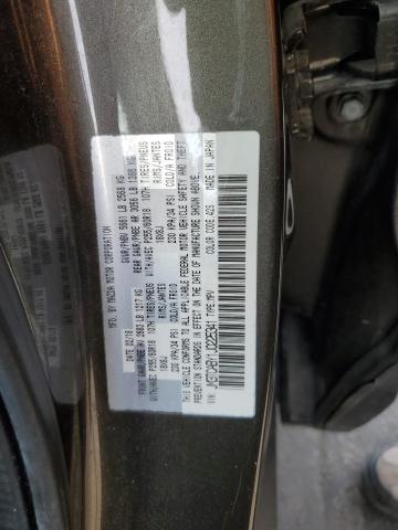 2018 MAZDA CX-9 SPORT - JM3TCABY1J0225341