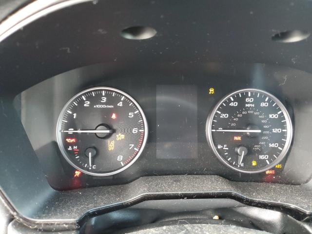 2024 SUBARU OUTBACK PR - 4S4BTAFC6R3100537