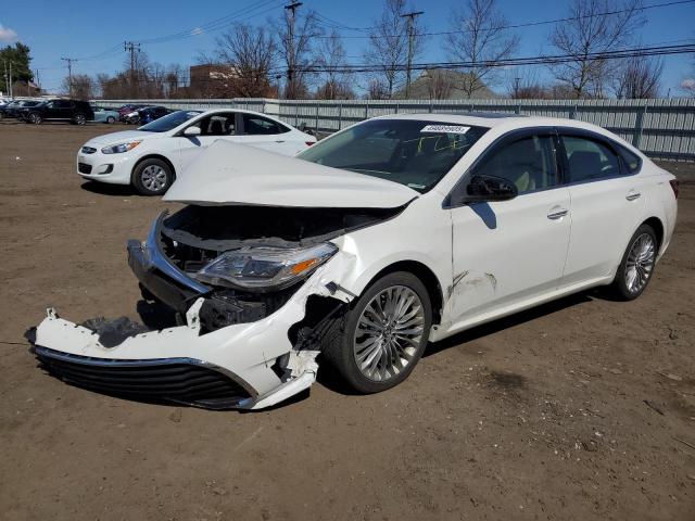 Vin: 4t1bk1eb8hu260407, lot: 49889905, toyota avalon xle 2017 img_1