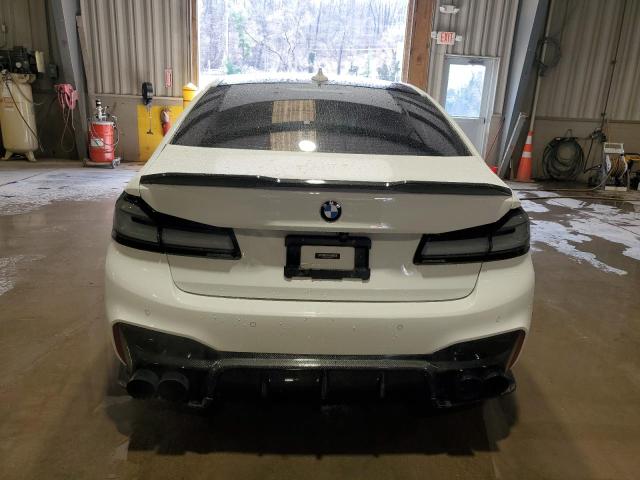 2018 BMW M550XI WBAJB9C5XJB035514
