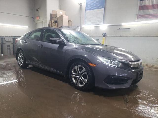 2016 HONDA CIVIC LX - 2HGFC2F53GH508521