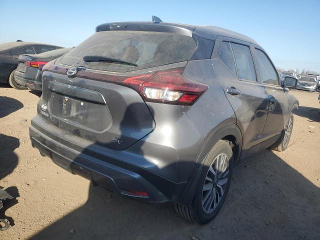 Vin: 3n1cp5cv5nl525713, lot: 48653915, nissan kicks sv 20223