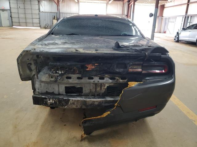 2016 DODGE CHALLENGER - 2C3CDZAG7GH183814