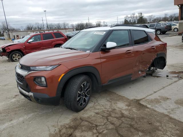 Vin: kl79msslxmb029737, lot: 51127315, chevrolet trailblzr activ 2021 img_1