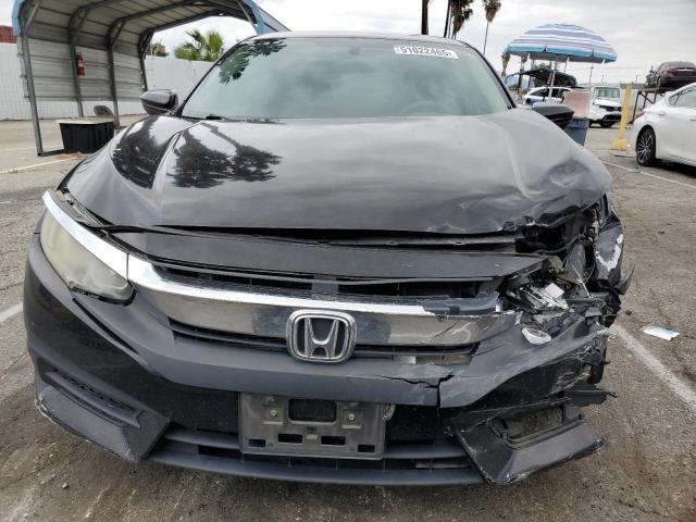 2016 HONDA CIVIC LX - 2HGFC2F56GH530819