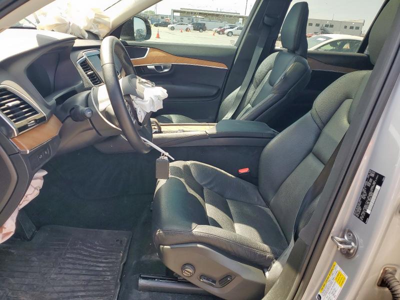 2023 VOLVO XC90 PLUS YV4H60CW5P1950440