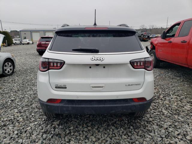 2025 JEEP COMPASS LI - 3C4NJDCN2ST501205