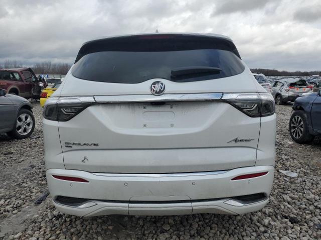 2024 BUICK ENCLAVE AV 5GAEVCKW0RJ120433