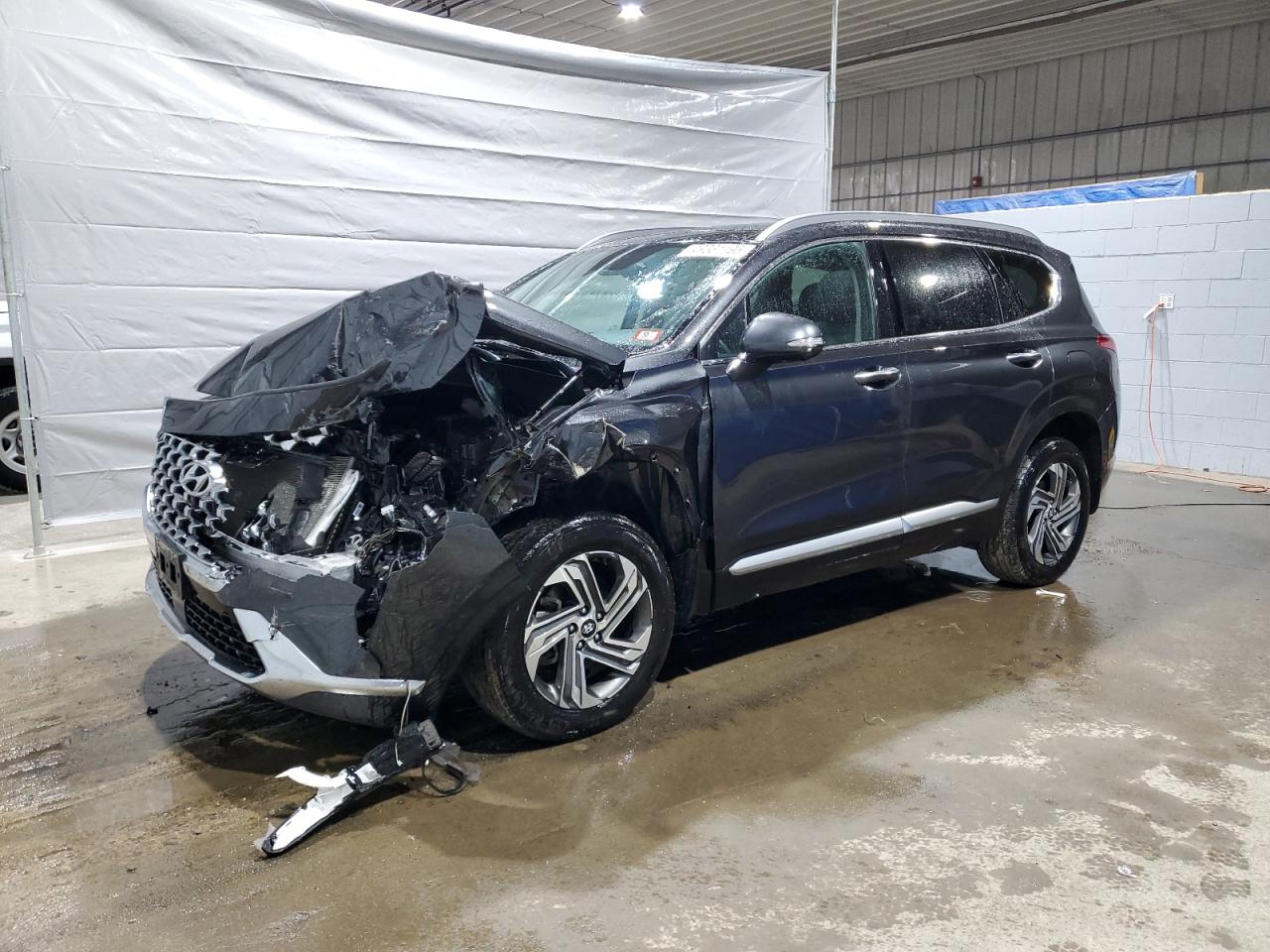 HYUNDAI SANTA FE SEL PREMIUM