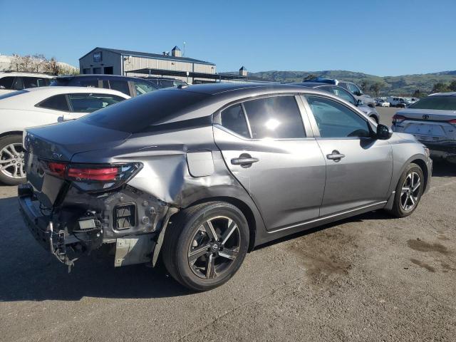 Vin: 3n1ab8cv1ry325816, lot: 50429375, nissan sentra sv 20243
