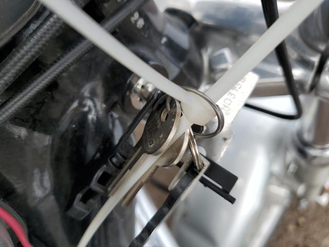 2004 HARLEY-DAVIDSON FXDI 1HD1GMW174K306922
