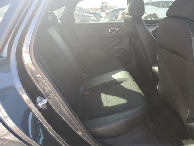2024 HONDA CIVIC SPOR - 2HGFE2F58RH511315