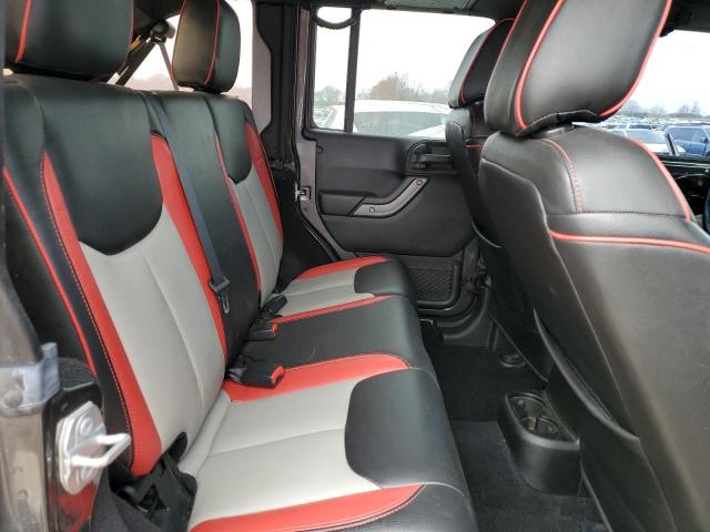 2018 JEEP WRANGLER U - 1C4BJWDG6JL865670