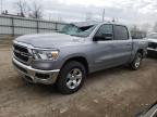 2021 RAM 1500 BIG H - 1C6SRFFT3MN701635