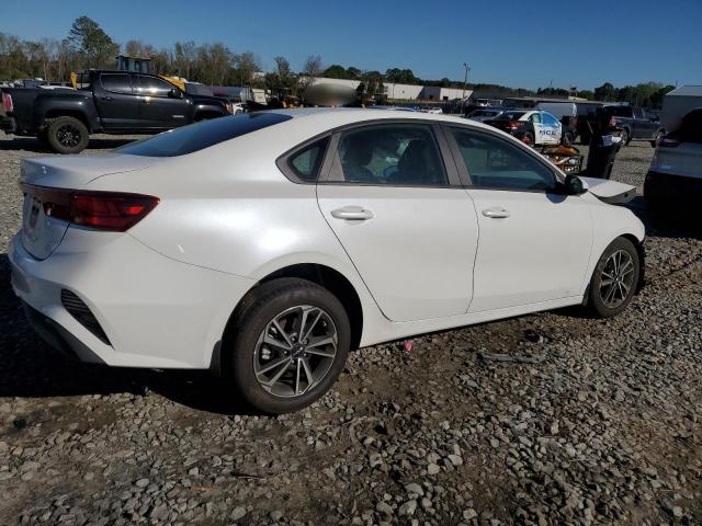 Vin: 3kpf24ad6re722848, lot: 50562515, kia forte lx 20243