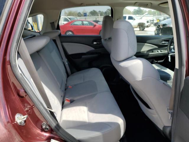 2015 HONDA CR-V EX - 2HKRM3H55FH521899