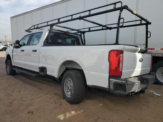 2024 FORD F250 SUPER - 1FT7W2BA3REC85890