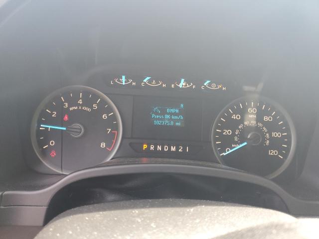 2018 FORD F150 SUPER - 1FTEW1EB4JKD71964