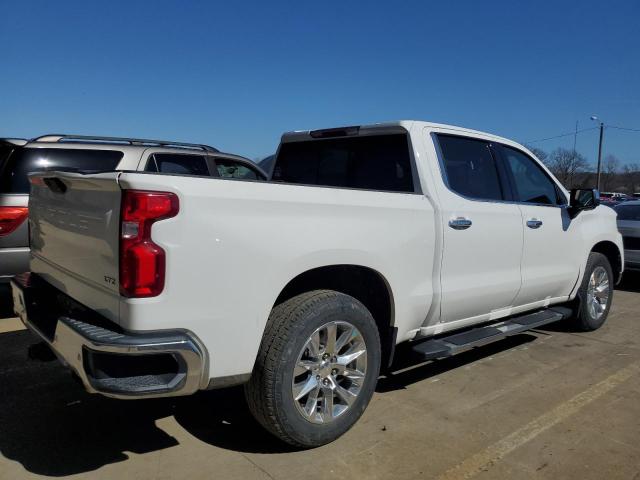 2019 CHEVROLET SILVERADO - 3GCUYGED9KG118190