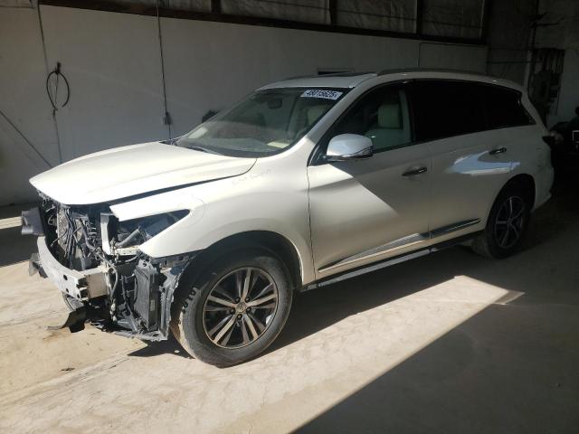INFINITI QX60