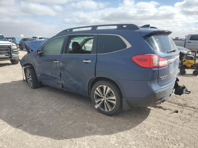 Vin: 4s4wmard5n3436421, lot: 49738045, subaru ascent touring 20222