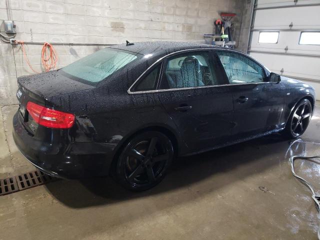 2015 AUDI A4 PREMIUM - WAUBFAFL9FN043601