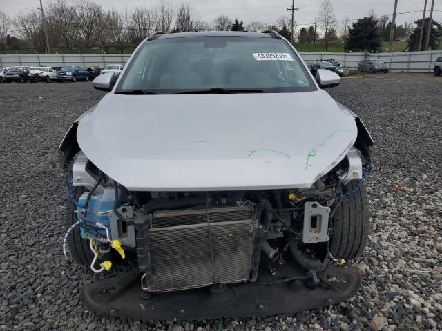2018 HYUNDAI TUCSON VAL - KM8J3CA22JU793708