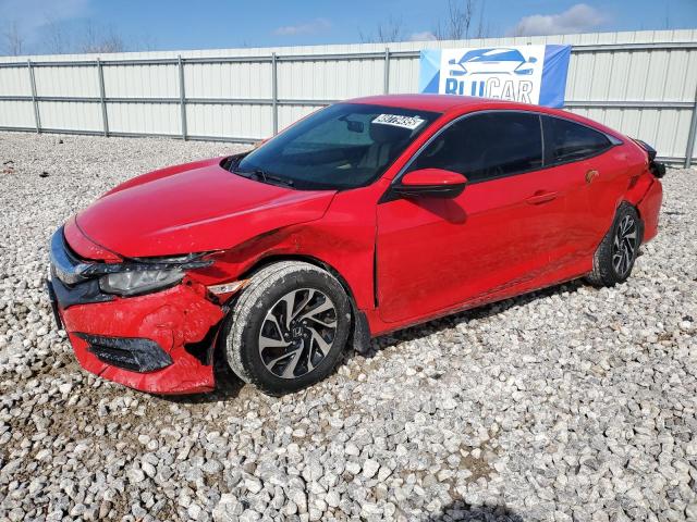 Vin: 2hgfc4b57gh313930, lot: 49779495, honda civic lx 2016 img_1