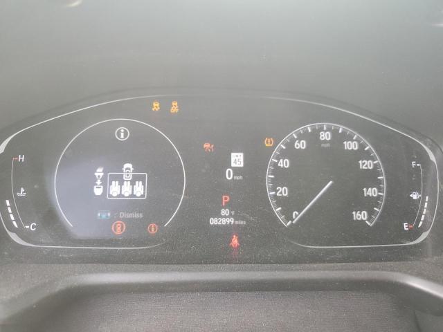 2021 HONDA ACCORD SPO - 1HGCV1F49MA053795