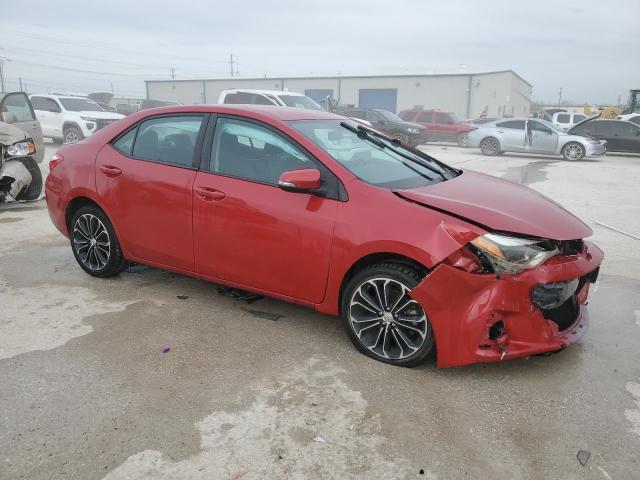 Vin: 5yfburhe6ep044311, lot: 48046085, toyota corolla l 20144