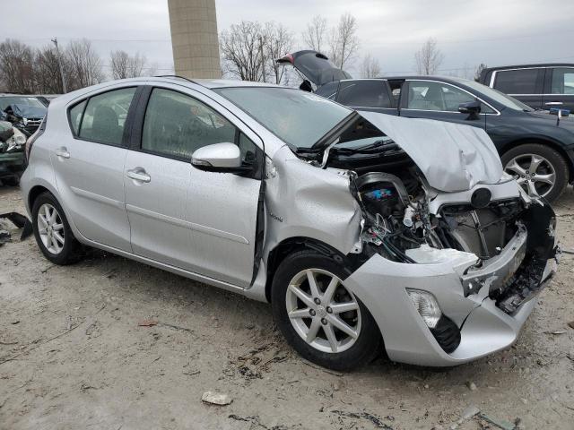 Vin: jtdkdtb33g1127951, lot: 50758835, toyota prius 20164