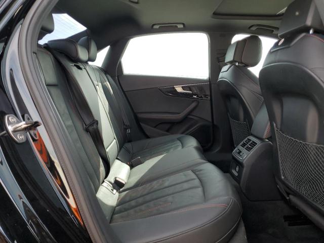 2018 AUDI A4 PREMIUM - WAUENAF42JA059521