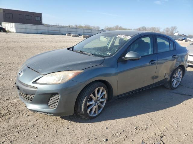 Vin: jm1bl1uf8c1593156, lot: 50250635, mazda 3 i 2012 img_1