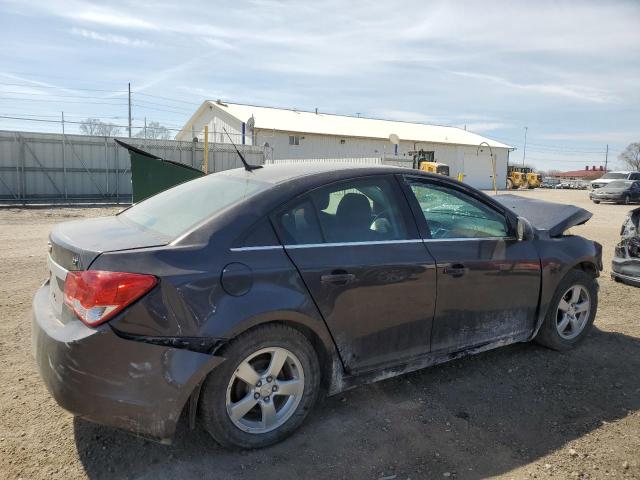Vin: 1g1pc5sb4e7386544, lot: 50648735, chevrolet cruze lt 20143