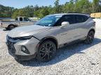 2021 CHEVROLET BLAZER RS - 3GNKBERSXMS583283