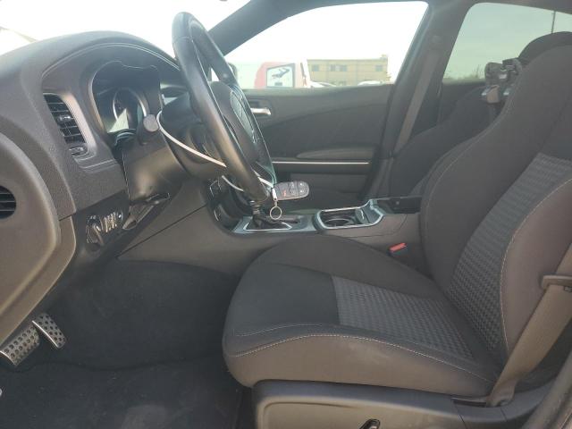 2023 DODGE CHARGER GT - 2C3CDXHG3PH598798