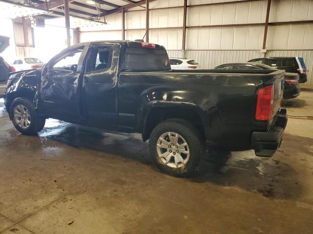 Vin: 1gchscen2m1294794, lot: 50155535, chevrolet colorado lt 20212