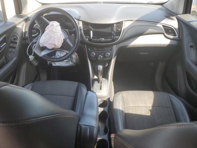 2020 CHEVROLET TRAX 1LT - 3GNCJLSB5LL233042