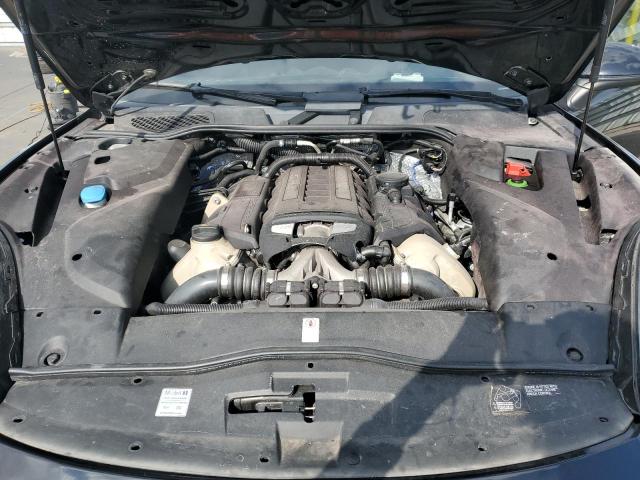 2016 PORSCHE CAYENNE TU WP1AC2A28GLA88956