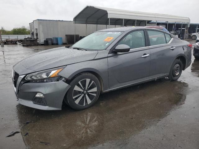 2021 NISSAN ALTIMA SV - 1N4BL4DV6MN346582