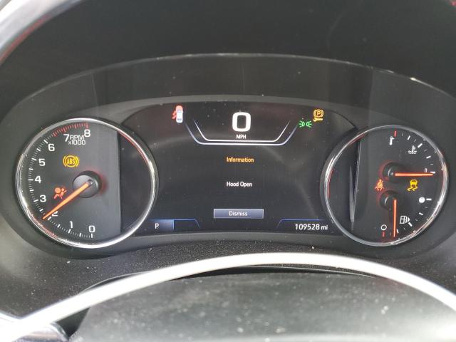 2020 CHEVROLET MALIBU PRE - 1G1ZE5SX8LF048310
