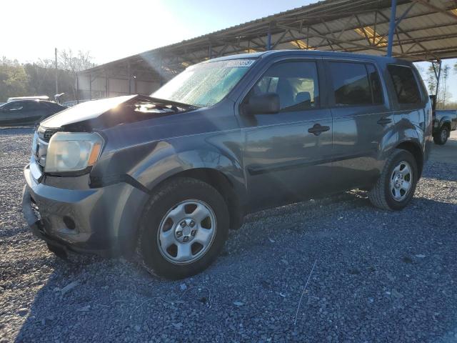 Vin: 5fnyf3h20bb030578, lot: 49965695, honda pilot lx 2011 img_1
