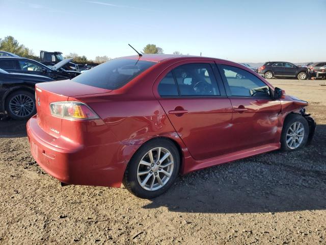2016 MITSUBISHI LANCER ES JA32V2FW7GU002685