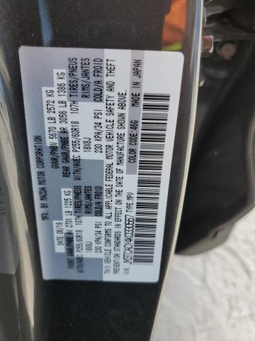 2019 MAZDA CX-9 TOURI - JM3TCACY4K0330567