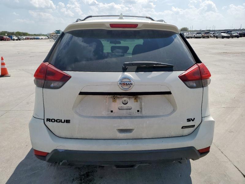 2018 NISSAN ROGUE S - 5N1AT2MT9JC744946