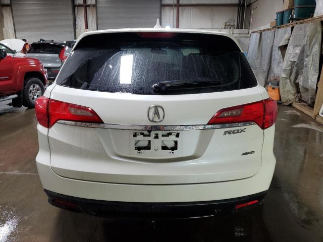 2015 ACURA RDX TECHNO 5J8TB4H51FL009152