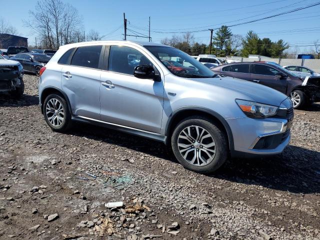 Vin: ja4ap3au8hz015902, lot: 49555935, mitsubishi outlander es 20174